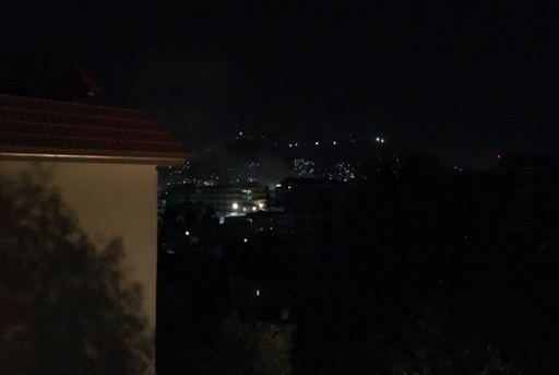 O nouă explozie puternică a zguduit metropola Kabul, la doar câteva ore după un atentat sinucigaş soldat cu 24 de morţi