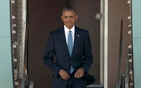 Obama a anulat întâlnirea cu preşedintele filipinez, care l-a numit "fiu de târfă"