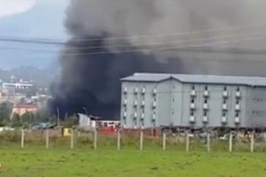 Cel puţin 23 de oameni au murit după un incendiu la o închisoare din Etiopia