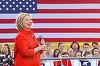 Clinton anunţă că nu va merge în Mexic în campania electorală, după ce Trump a provocat un "incident diplomatic"