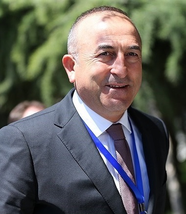 Cavusoglu susţine că executivul turc este supus presiunii publice pentru a renunţa la negocierile de aderare la UE