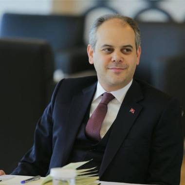 Deutsche Welle acuză autorităţile turce că au confiscat înregistrarea video a unui interviu cu ministrul Sportului