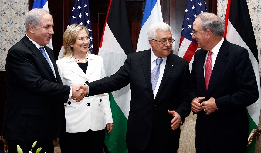Netanyahu şi Abbas spun că vor să se întâlnească, însă nu s-a stabilit vreo dată în acest sens