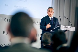 Viktor Orban a primit premiul "Omul Anului” la un simpozion pe teme economice organizat în Polonia