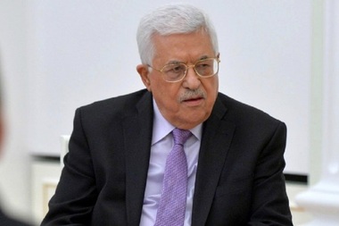 Un post israelian de TV susţine că Abbas a fost agent KGB, Preşedinţia palestiniană califică afirmaţia drept "absurdă"