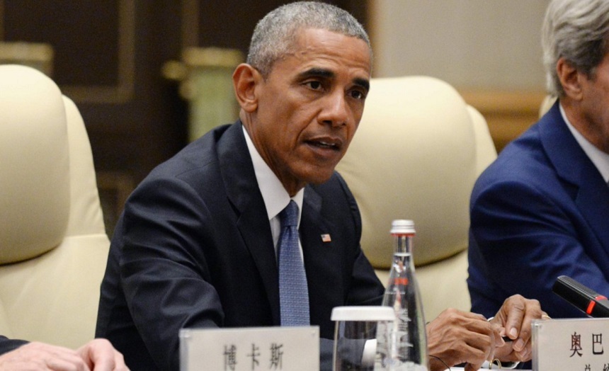 Obama susţine că acţiunile provocatoare ale regimului nord-coreean vor avea consecinţe 