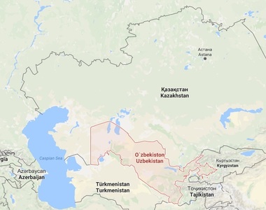 Uzbekistan: Alegerile prezidenţiale vor avea loc la 4 decembrie