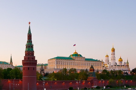 Kremlinul nu comentează decretul de aderare a Transnistriei la Rusia