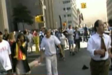 DOCUMENTAR: AP - Cum a dispărut în ultimii 15 ani unitatea care a mobilizat poporul american după 11 septembrie 2001
