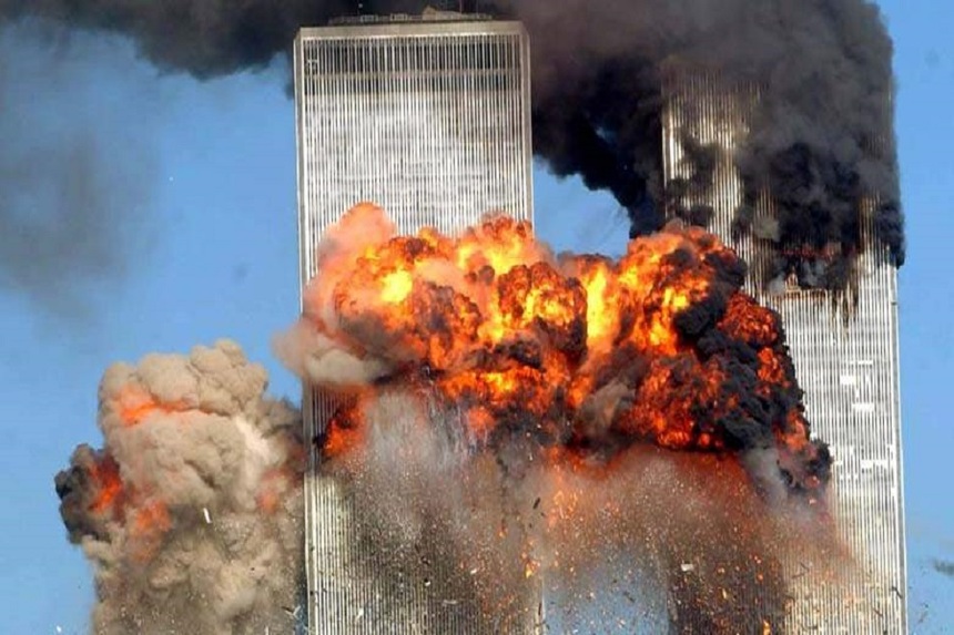 Americanii marchează duminică, printr-o serie de ceremonii, 15 ani de la atentatele din 11 septembrie 2001