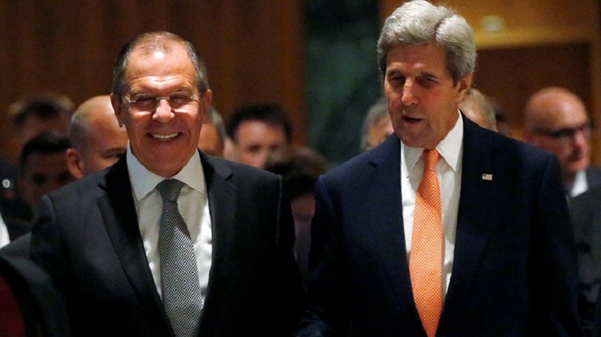 Principalele puncte ale acordului americano-rus cu privire la armistiţiul din Siria