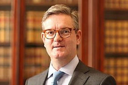 Comisia pentru libertăţi civile a PE a aprobat numirea lui King în funcţia de comisar european