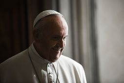 Papa Francisc a declarat că preotul francez Jacques Hamel, care a fost ucis de jihadiştii ISIS, este un martir 