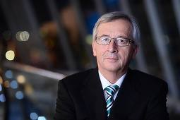 Juncker cere ofiţeri suplimentari la graniţele Bulgariei şi pledează pentru  un nou serviciu UE de pază a frontierelor