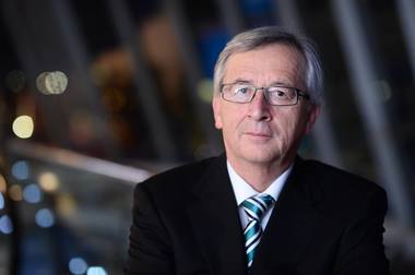 Juncker cere ofiţeri suplimentari la graniţele Bulgariei şi pledează pentru  un nou serviciu UE de pază a frontierelor