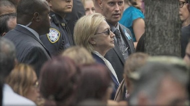 Echipa lui Clinton a dat publicităţii rezultatele actualizate ale examenelor sale medicale