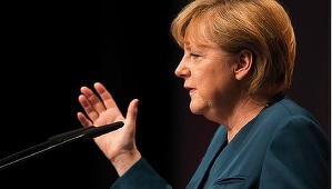 Merkel vrea o integrare mai rapidă a migranţilor în forţa de muncă din Germania