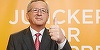 Jean-Claude Juncker neagă că are probleme cu alcoolul într-un interviu în care bea patru pahare de şampanie