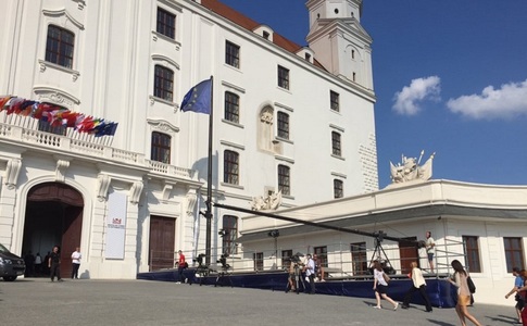 Uniunea Europeană încearcă la Bratislava să declanşeze o operaţiune de recucerire a opiniei publice după Brexit