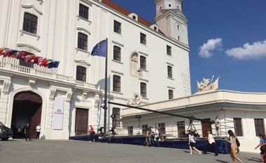 Uniunea Europeană încearcă la Bratislava să declanşeze o operaţiune de recucerire a opiniei publice după Brexit