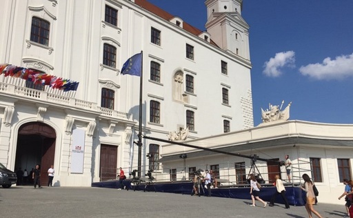 Uniunea Europeană încearcă la Bratislava să declanşeze o operaţiune de recucerire a opiniei publice după Brexit