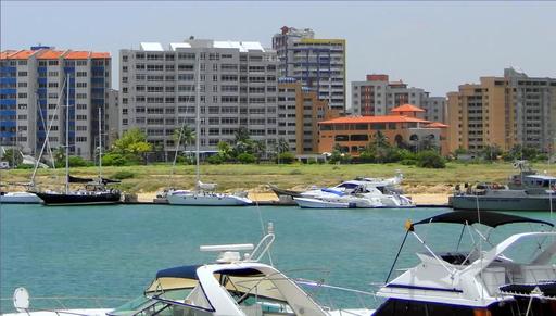 O insulă turistică venezueleană a fost devastată de criza economică