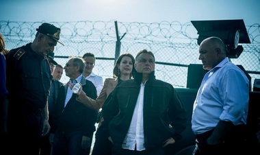 Politica UE în domeniul migraţiei este "autodistructivă", apreciază Orban şi îndeamnă Berlinul să limiteze numărul migranţilor pe care-i primeşte