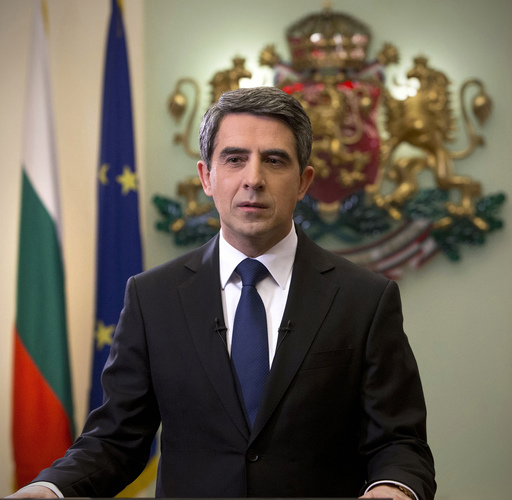 Plevneliev: Rusia nu este un stat inamic, dar este un oponent