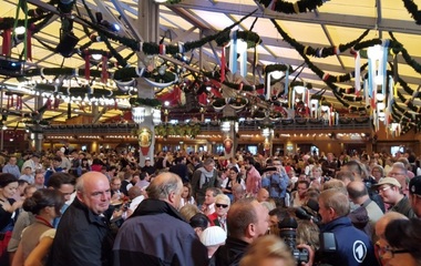 Autorităţile germane au implementat măsuri de securitate adiţionale la Oktoberfest