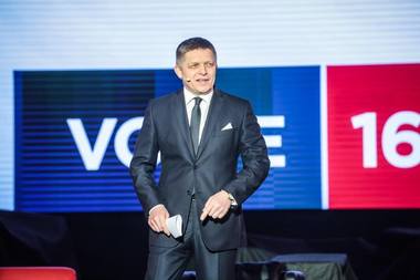 Fico: Grupul Vişegrad va respinge prin veto orice acord care limitează drepturile muncitorilor din Marea Britanie