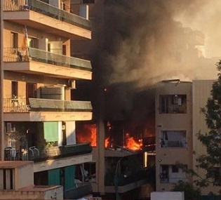 Un general somalez şi şapte bodyguarzi şi-au pierdut viaţa într-un atac cu maşină-capcană al jihadiştilor al-Shabaab