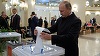 Partidul Rusia Unită al lui Putin obţine majoritatea "constituţională" în Duma de Stat