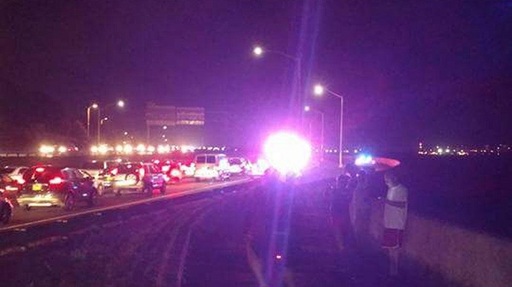Cinci persoane reţinute în legătură cu atacul din Chelsea şi încă un dispozitiv exploziv găsit la New Jersey