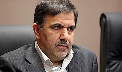 Iranul îndeamnă SUA să autorizeze vânzarea de avioane