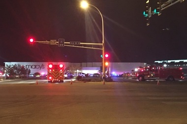 Autorităţile americane l-au identificat pe bărbatul care a înjunghiat nouă oameni într-un mall din Minnesota