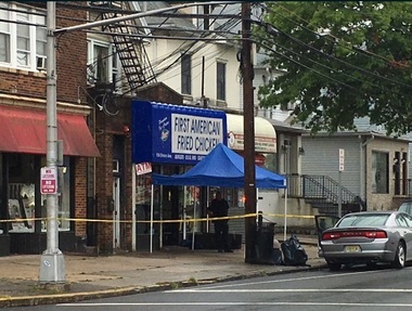 Rudele suspectului Ahmad Khan Rahami au dat în judecată pentru discriminare autorităţile din Elizabeth, New Jersey