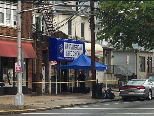 Rudele suspectului Ahmad Khan Rahami au dat în judecată pentru discriminare autorităţile din Elizabeth, New Jersey