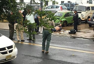 Rahami, arestat pentru exploziile de la New York şi New Jersey, a fost pus sub acuzare