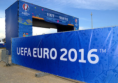 Franţa a dejucat un posibil atentat terorist vizând stadionul echipei Olympique Lyonnais înainte de Euro 2016