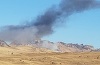 Un avion de spionaj american s-a prăbuşit în timpul unui antrenament din California