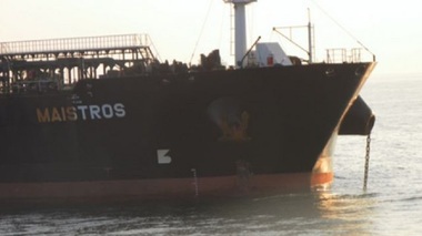 Coliziune între două petroliere în largul oraşului belgian de coastă Oostende