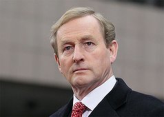 Kenny: May pare pregătită să lanseze negocierile cu privire la Brexit la sfârşitul lui ianuarie, începutul lui fabruarie