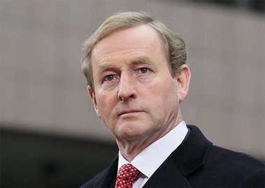 Kenny: May pare pregătită să lanseze negocierile cu privire la Brexit la sfârşitul lui ianuarie, începutul lui fabruarie