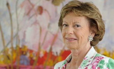 SCANDALUL Bahamas Leaks: Neelie Kroes avea o societate offshore în timp ce era comisarul pentru Concurenţă al Comisiei Barroso, dezvăluie Le Monde