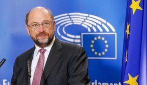 Schulz îndeamnă la finalizarea negocierilor cu privire la Brexit înaintea alegerilor parlamentare europene din 2019 