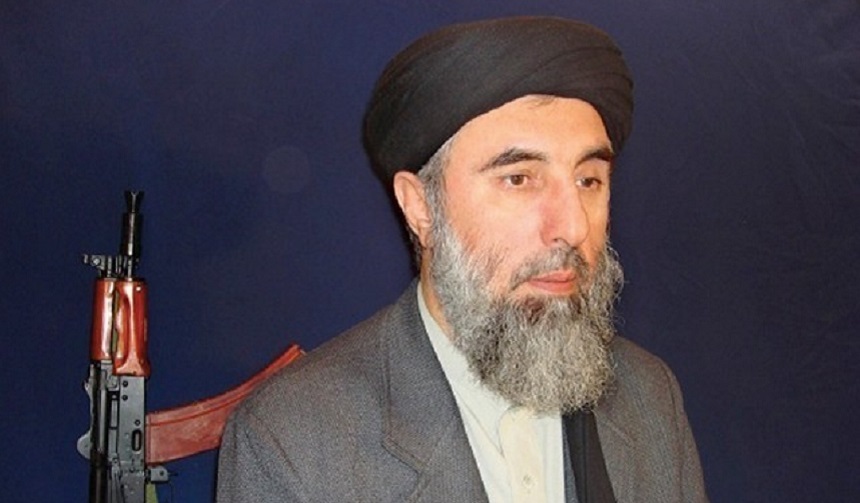 Afganistanul face pace cu Gulbuddin Hekmatyar, "călăul Kabulului"