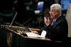 Liderul palestinian susţine că britanicii trebuie să-şi ceară scuze pentru declaraţia Balfour, în care sprijină stabilirea evreilor în Palestina