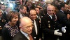 Hollande promite din nou să închidă "jungla" de la Calais, unde este aşteptat luni