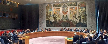 Consiliul de Securitate al ONU, în care SUA au acuzat Rusia de "barbarie" în legătură cu bombardamentele de la Alep, s-a încheiat fără să adopte vreo măsură