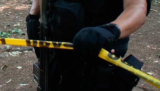 Autorităţile mexicane au descoperit şase cadavre într-o parcare din regiunea Sinaloa